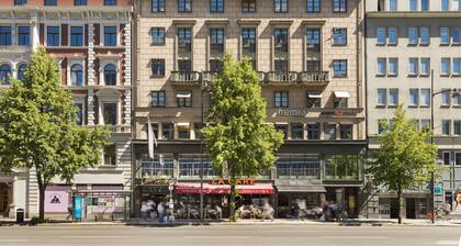 ProfilHotels Central