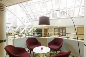 สถานที่จัดงานประชุม