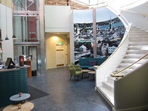Hall