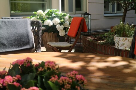 ProfilHotels Central - view 2