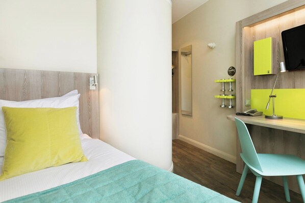 Ropa de cama de alta calidad y colchones con pillow-top 