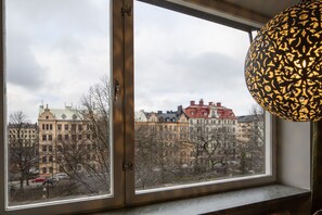 Deluxe Double Room | View from room