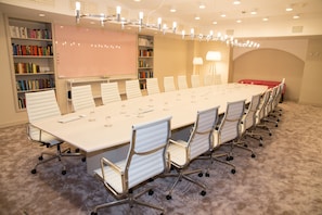 Businesscenter