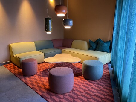 ProfilHotels Nacka - view 2