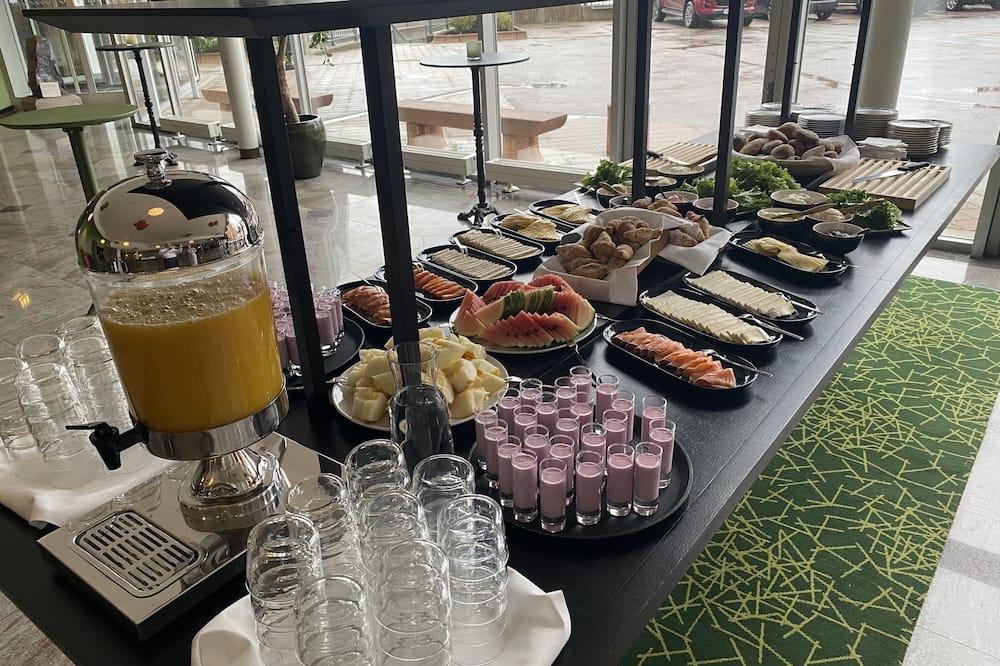 ProfilHotels Nacka