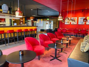Dinner served - ProfilHotels Nacka (Nacka)