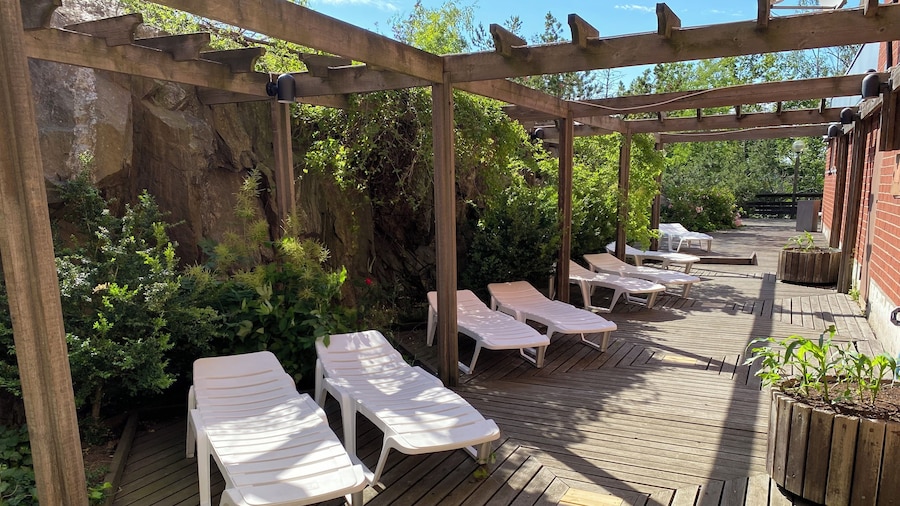 ProfilHotels Nacka