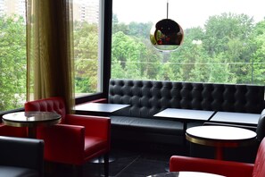 Premium Room | Executive lounge - ProfilHotels Nacka (Nacka)