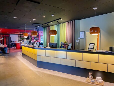 ProfilHotels Nacka - view 3