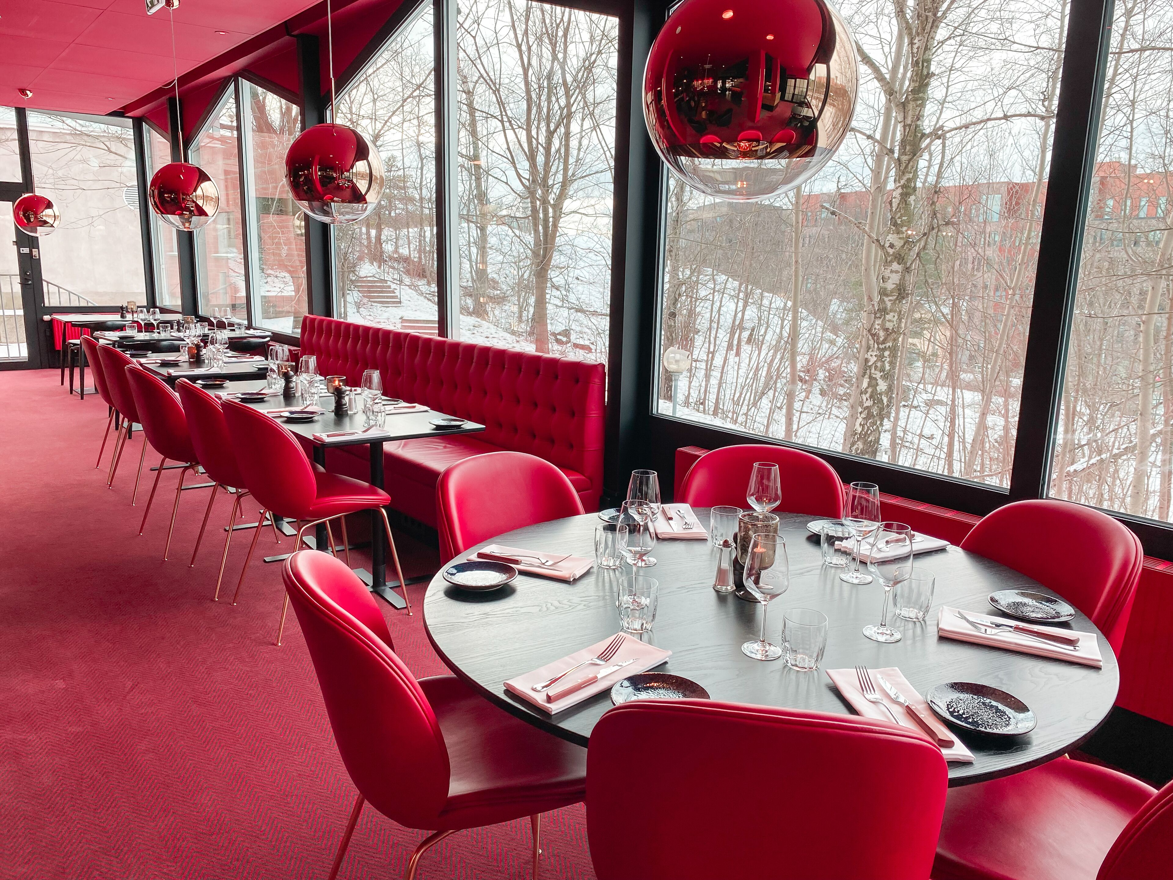Photo - ProfilHotels Nacka