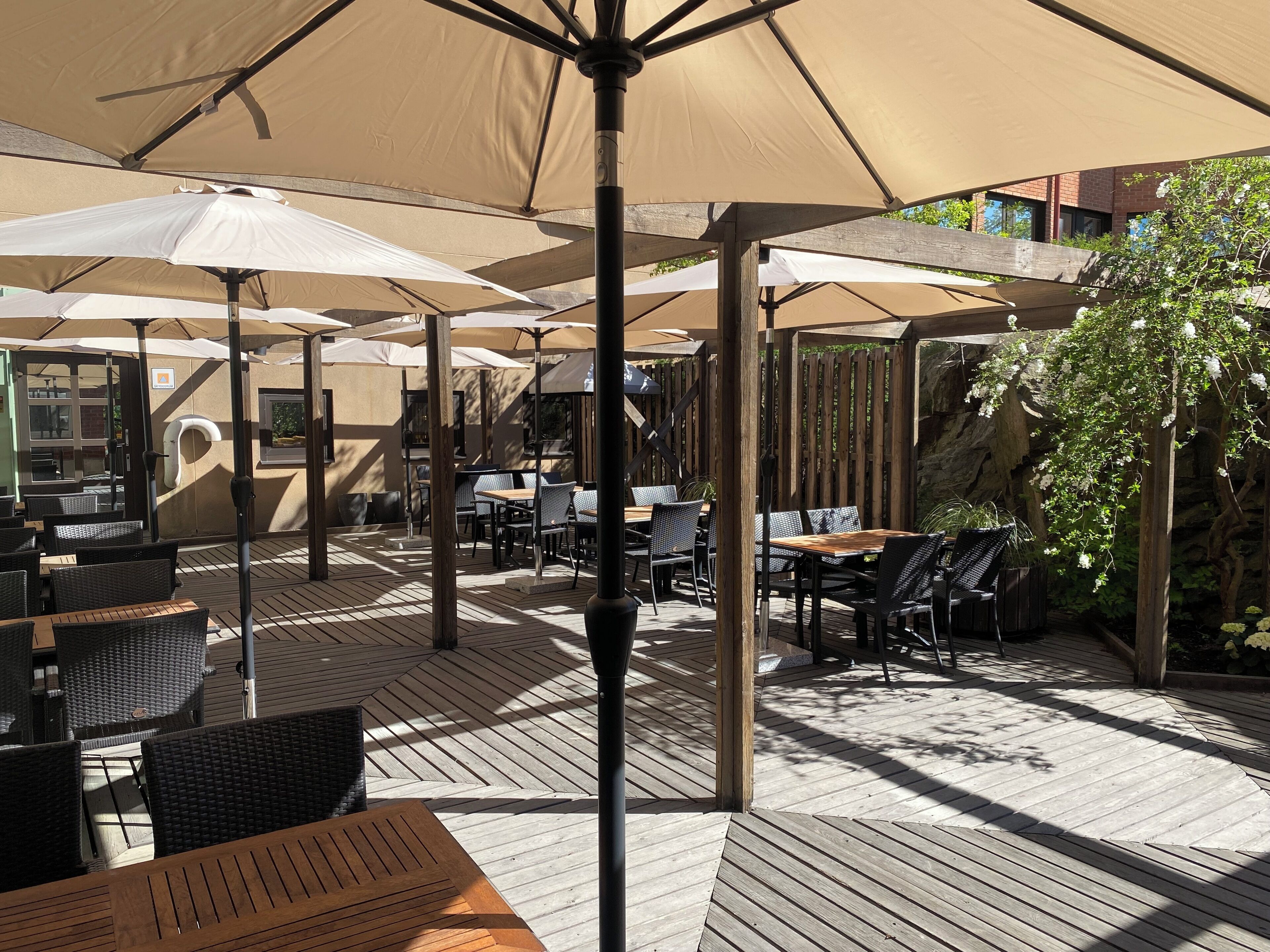 Foto - ProfilHotels Nacka