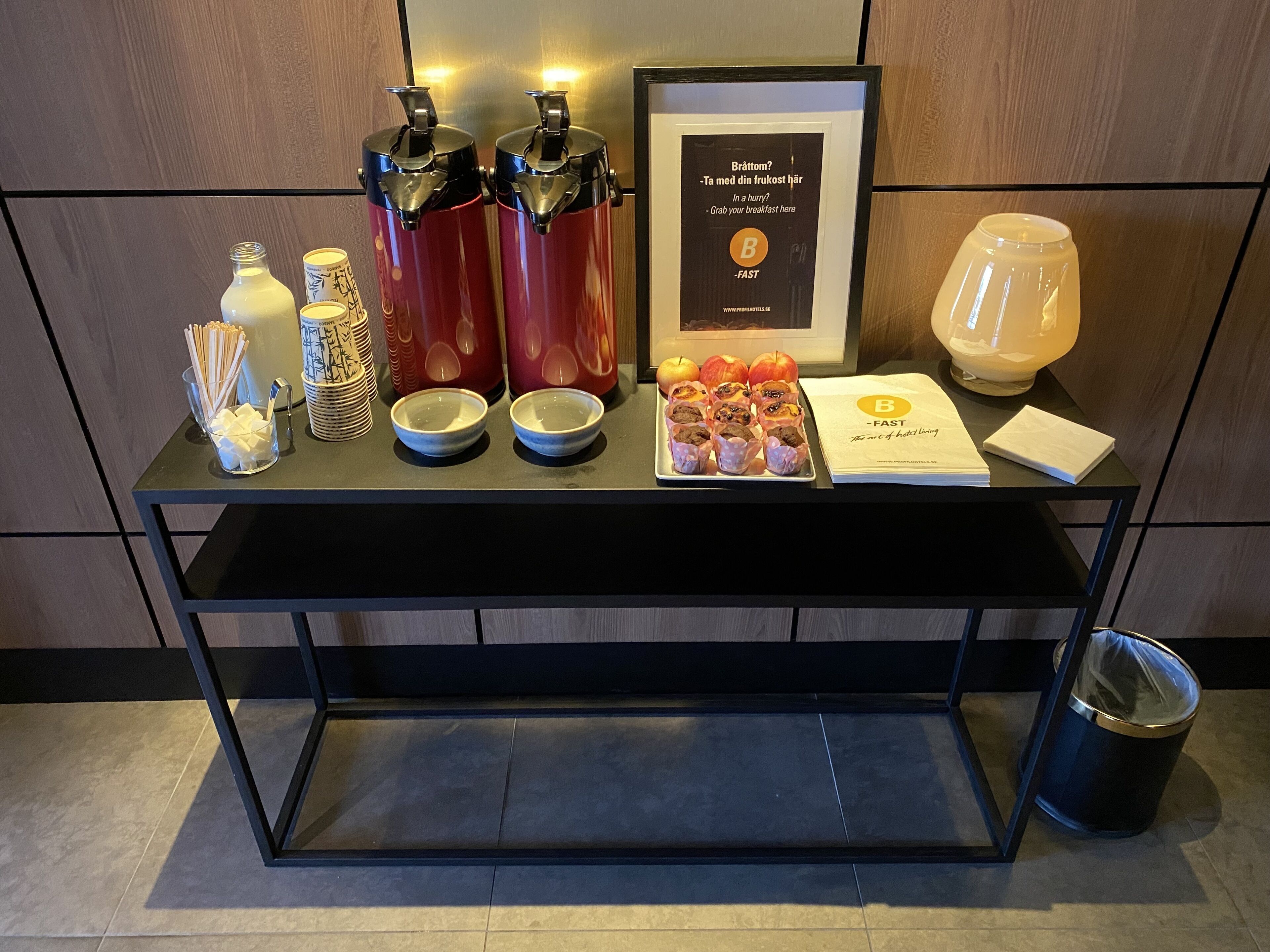 Photo - ProfilHotels Nacka