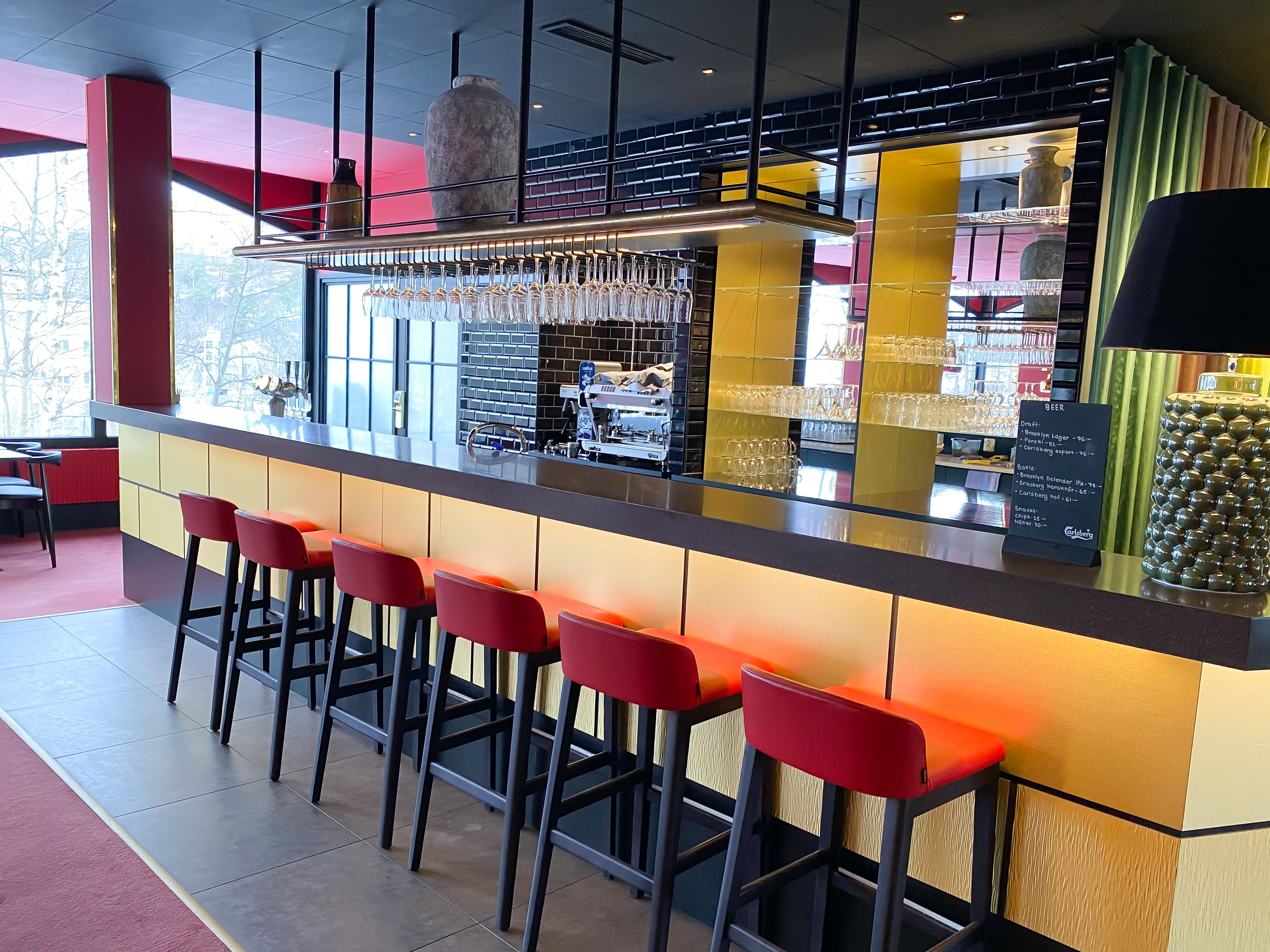 Foto - ProfilHotels Nacka