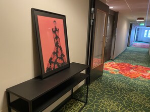 Interior - ProfilHotels Nacka (Nacka)