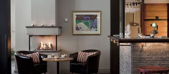 Långholmen Hotell