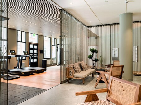 Elite Hotel Adlon - view 2