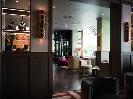 Elite Hotel Adlon - view 3