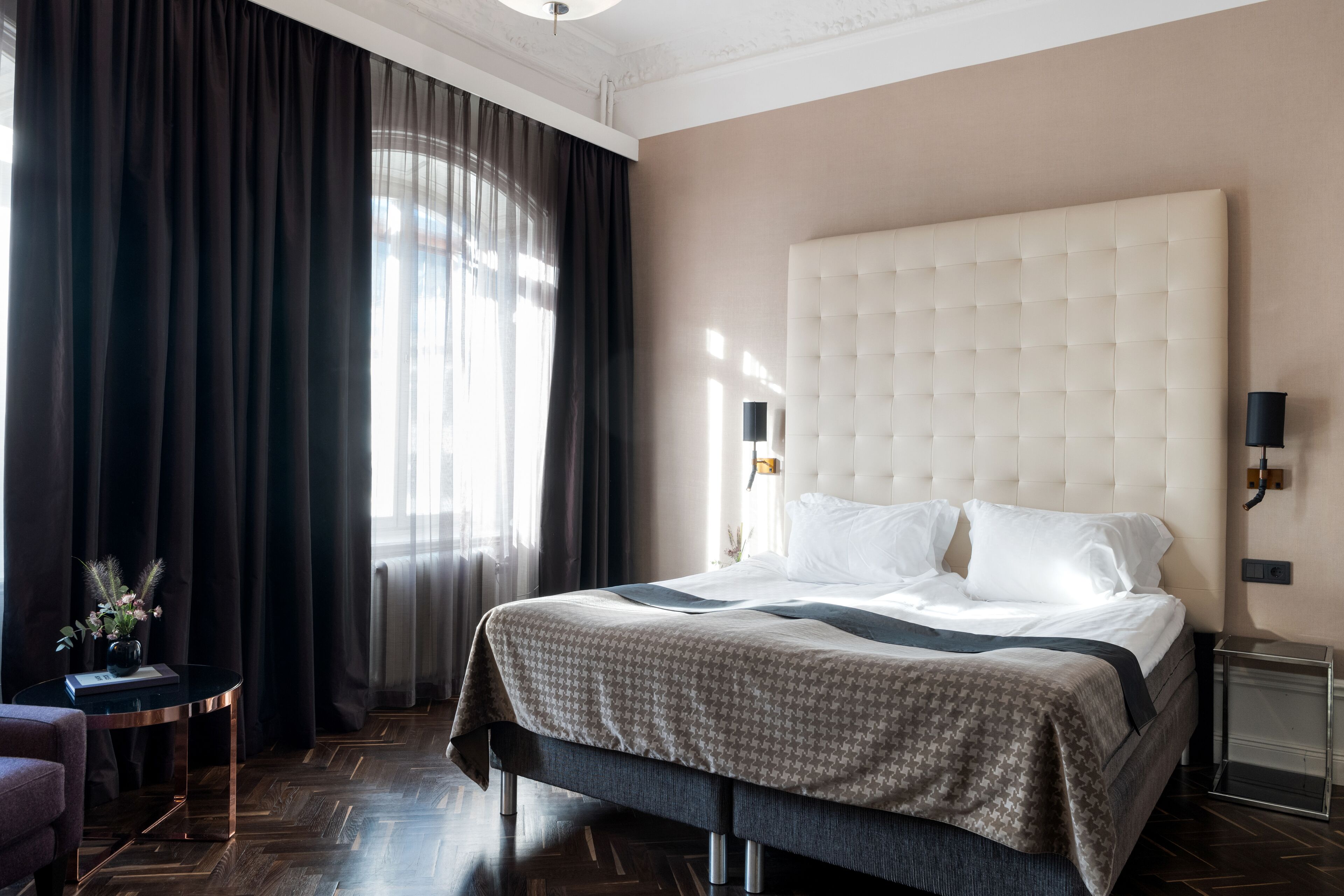 Foto - Elite Hotel Adlon