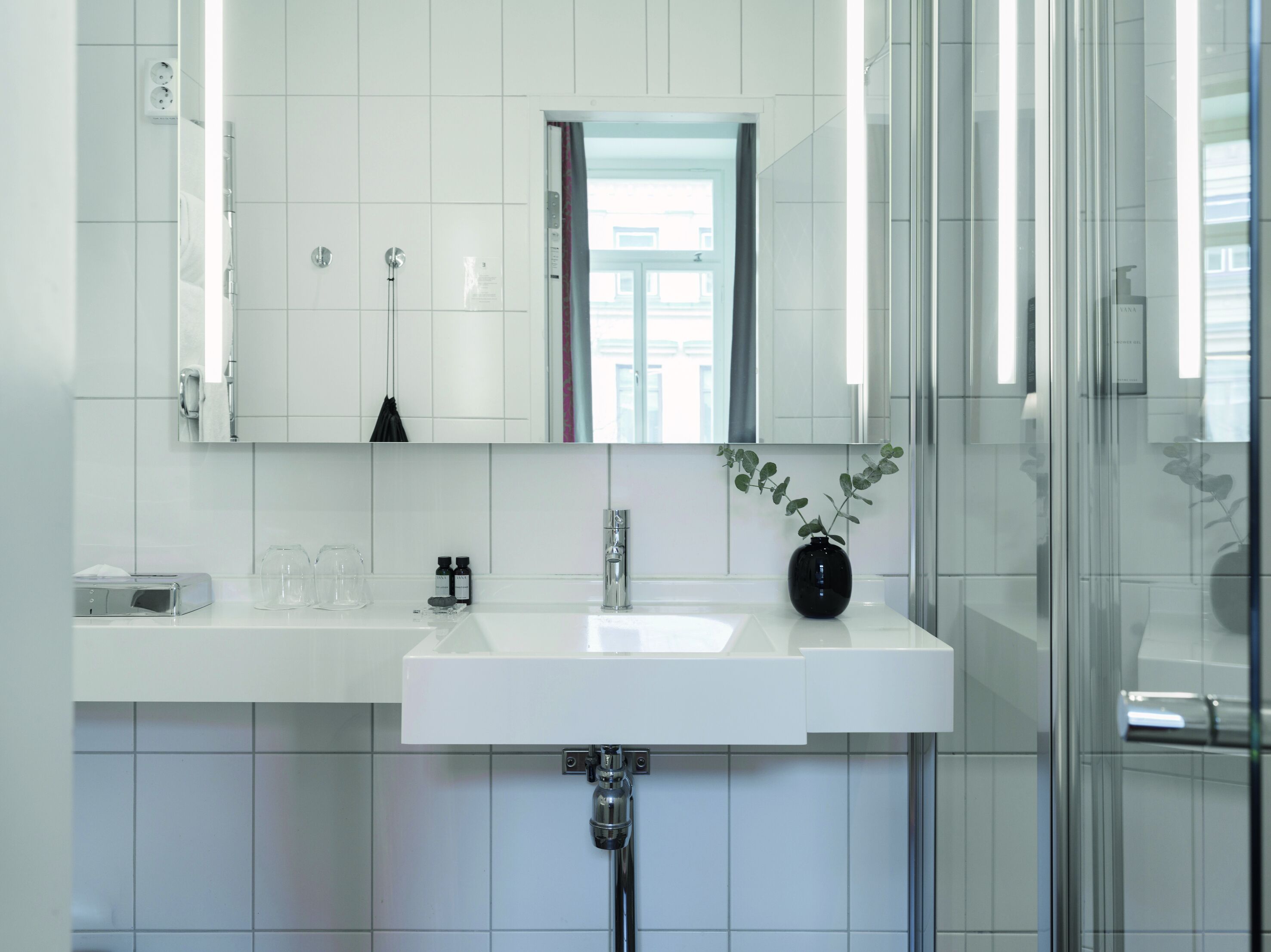 Foto - Elite Hotel Adlon