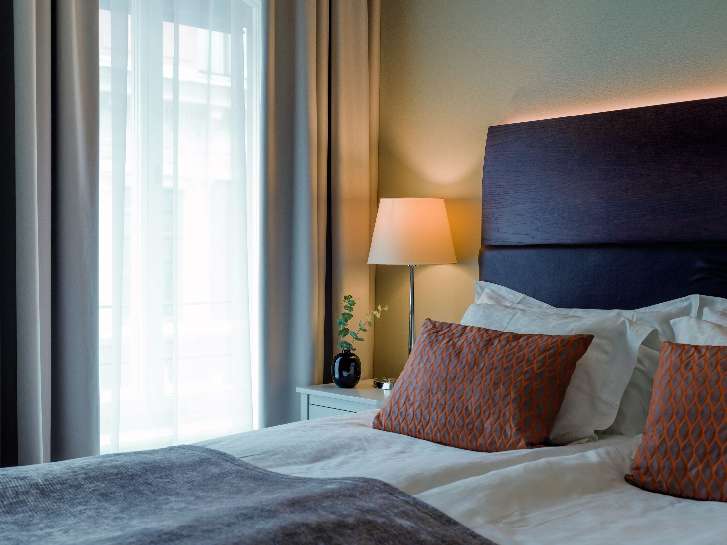 Foto - Elite Hotel Adlon