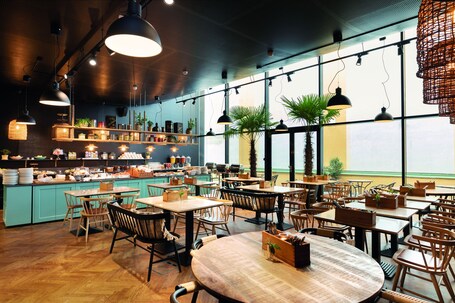 Elite Hotel Adlon – Affordable hotel in Stockholm