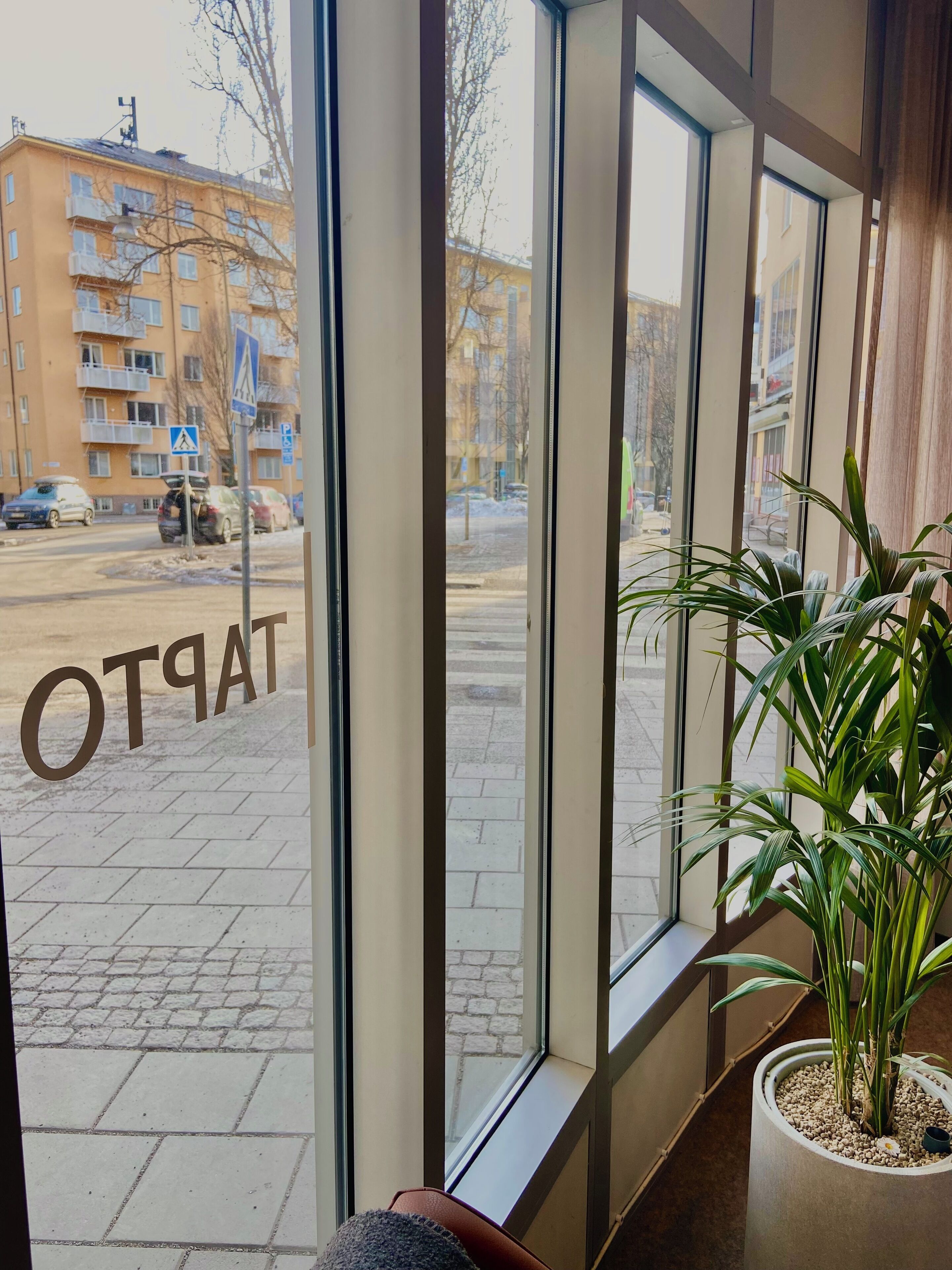 Photo - Home Hotel Tapto