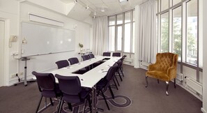 Møtefasiliteter