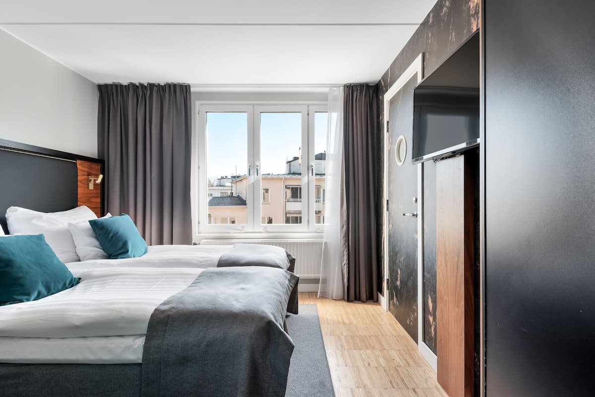 Standard Room, 2 Single Beds