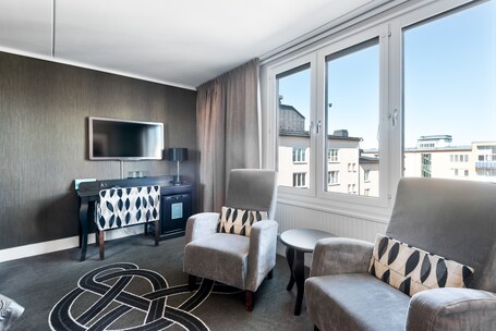 Home Hotel Tapto - view 2