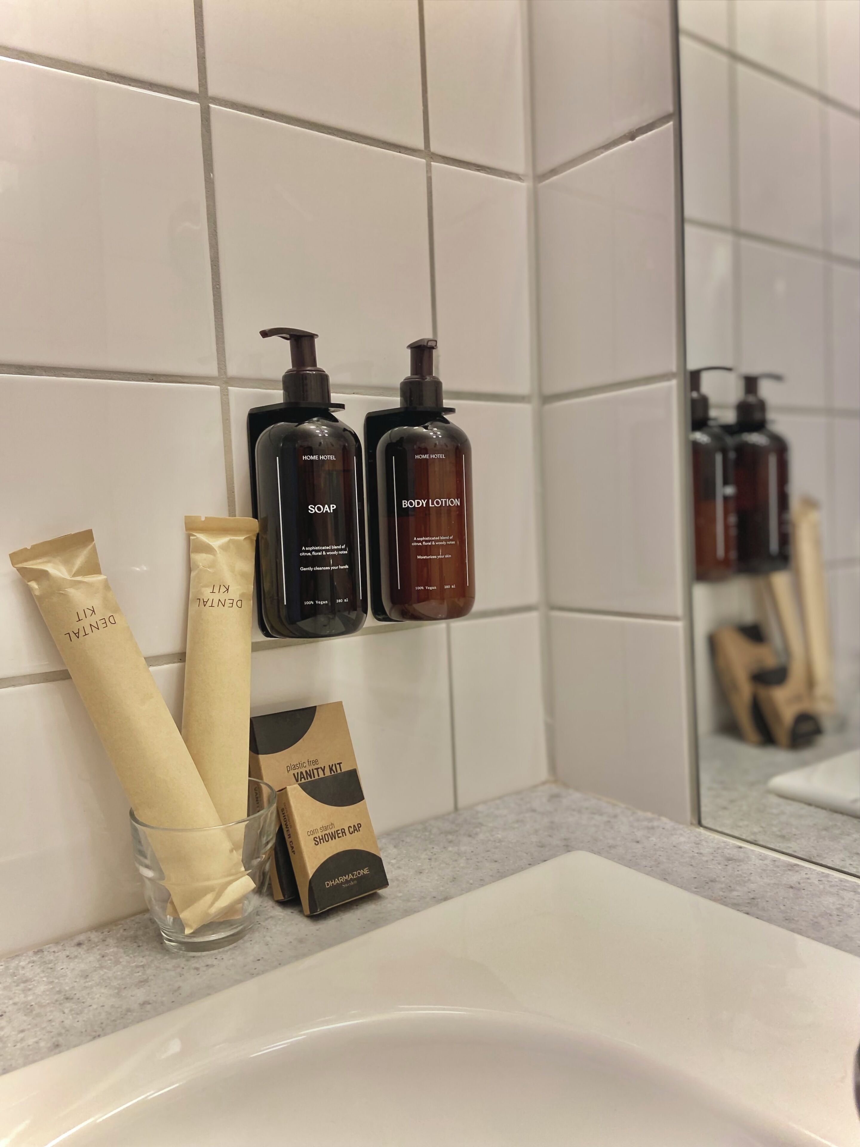 Photo - Home Hotel Tapto