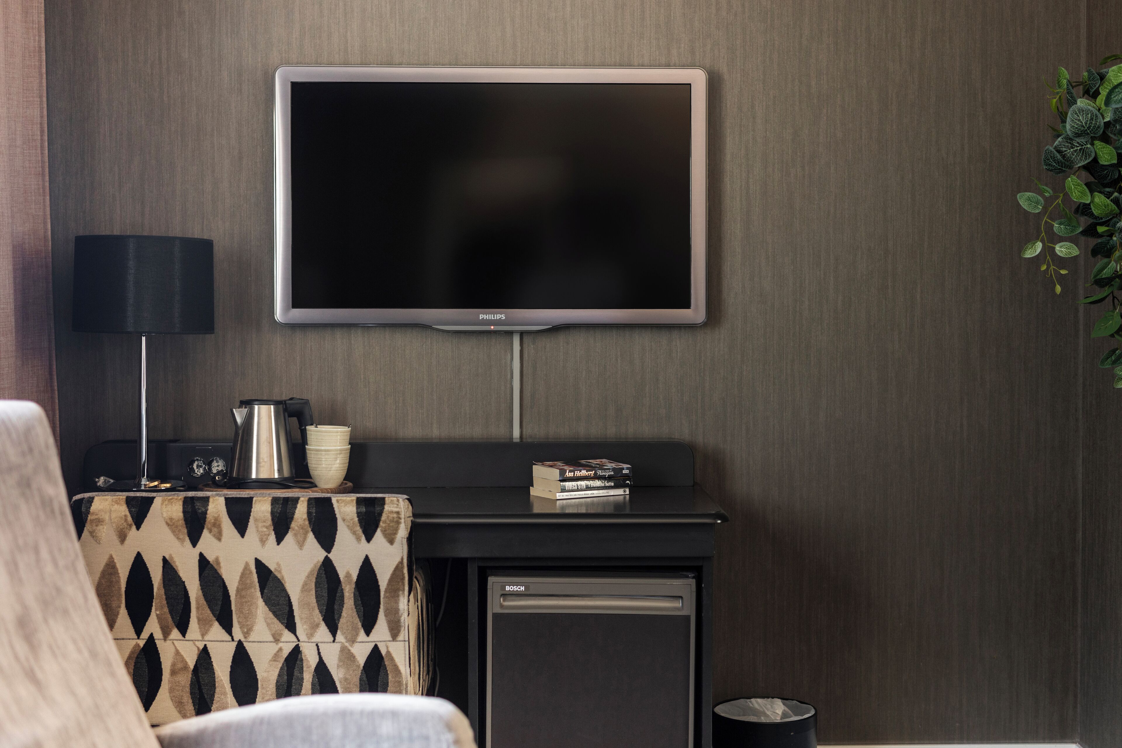 Photo - Home Hotel Tapto