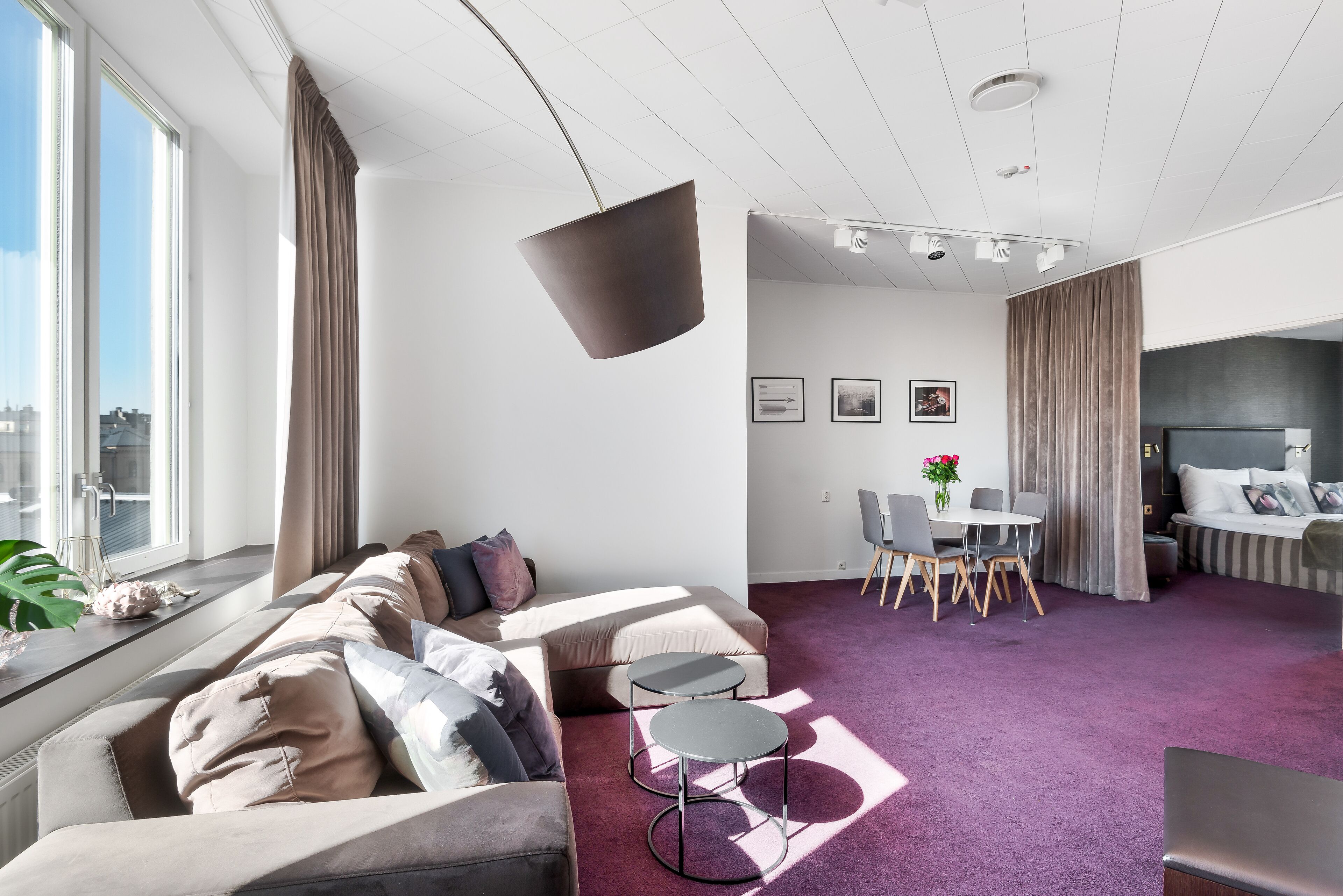 Foto - Home Hotel Tapto