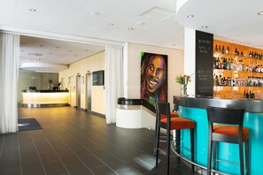 Bar (sur place)