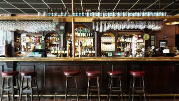 Bar (pÄ boendet)