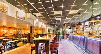 ProfilHotels Aveny
