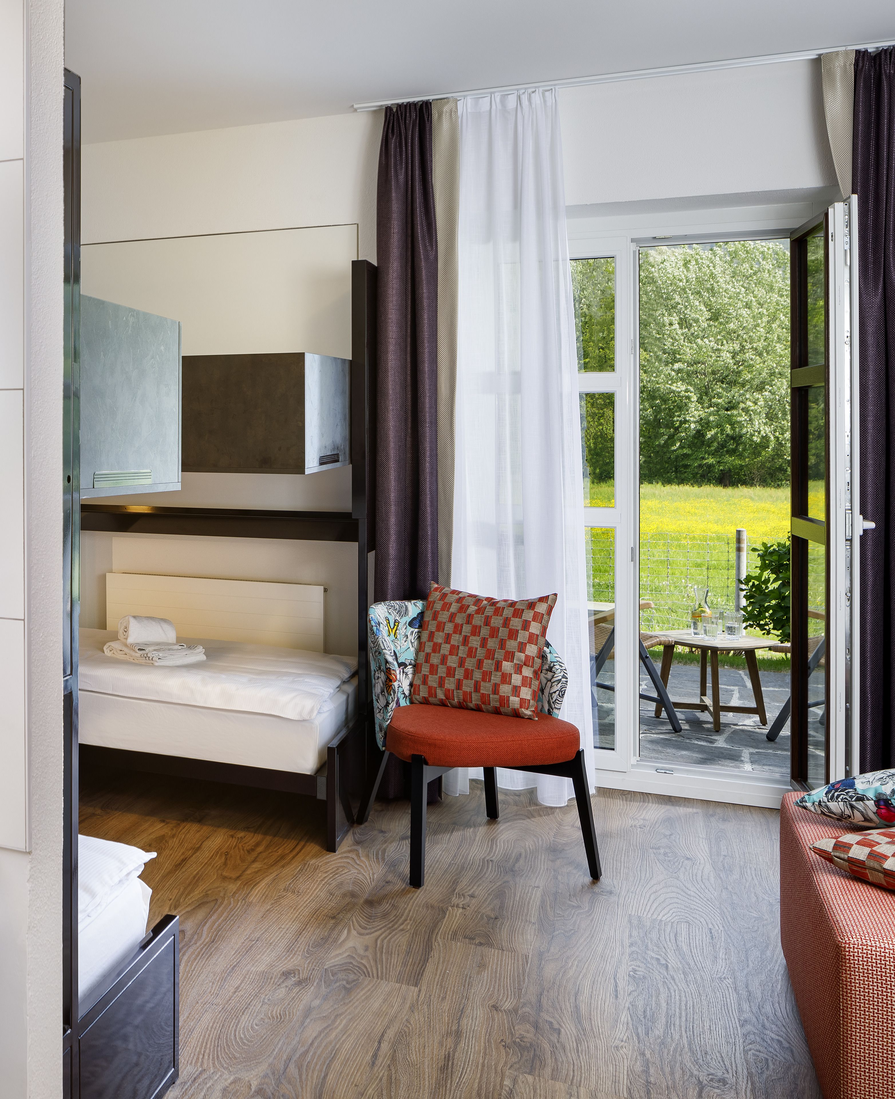 Foto - Hotel Bellinzona Sud Swiss Quality