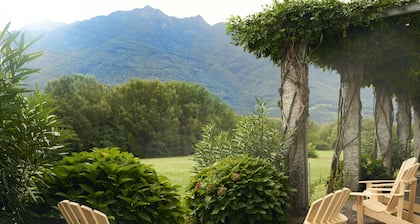 Hotel Bellinzona Sud Swiss Quality