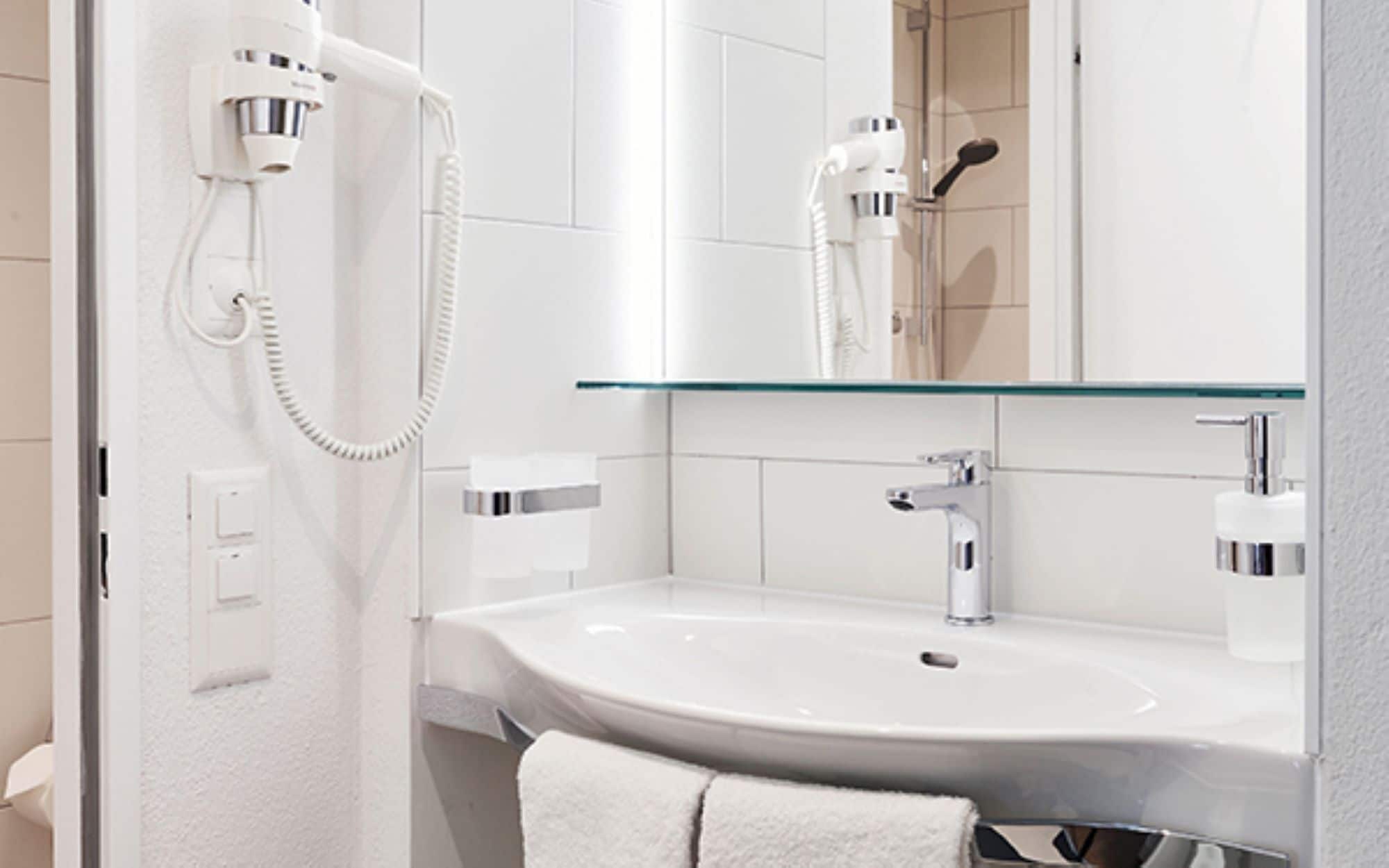 Foto - Hotel Bellinzona Sud Swiss Quality