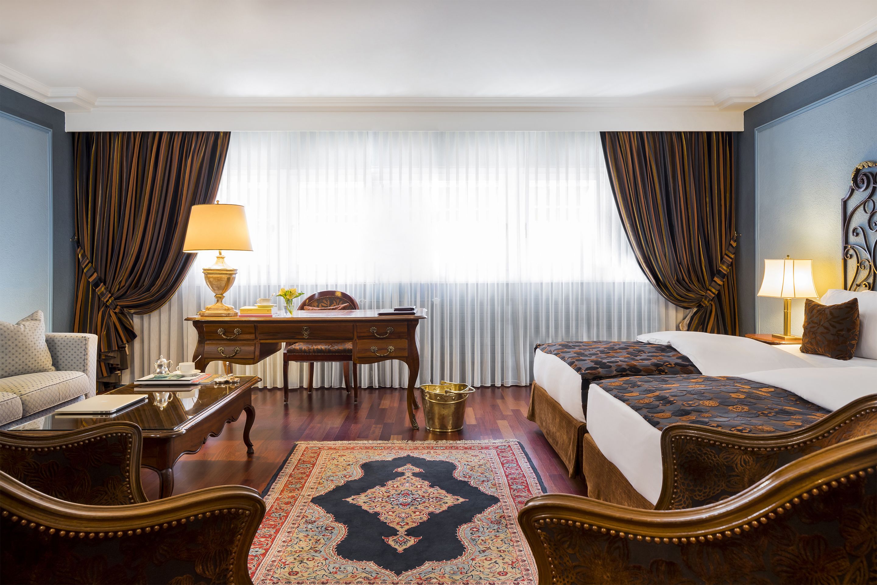 Foto - Hôtel de la Cigogne