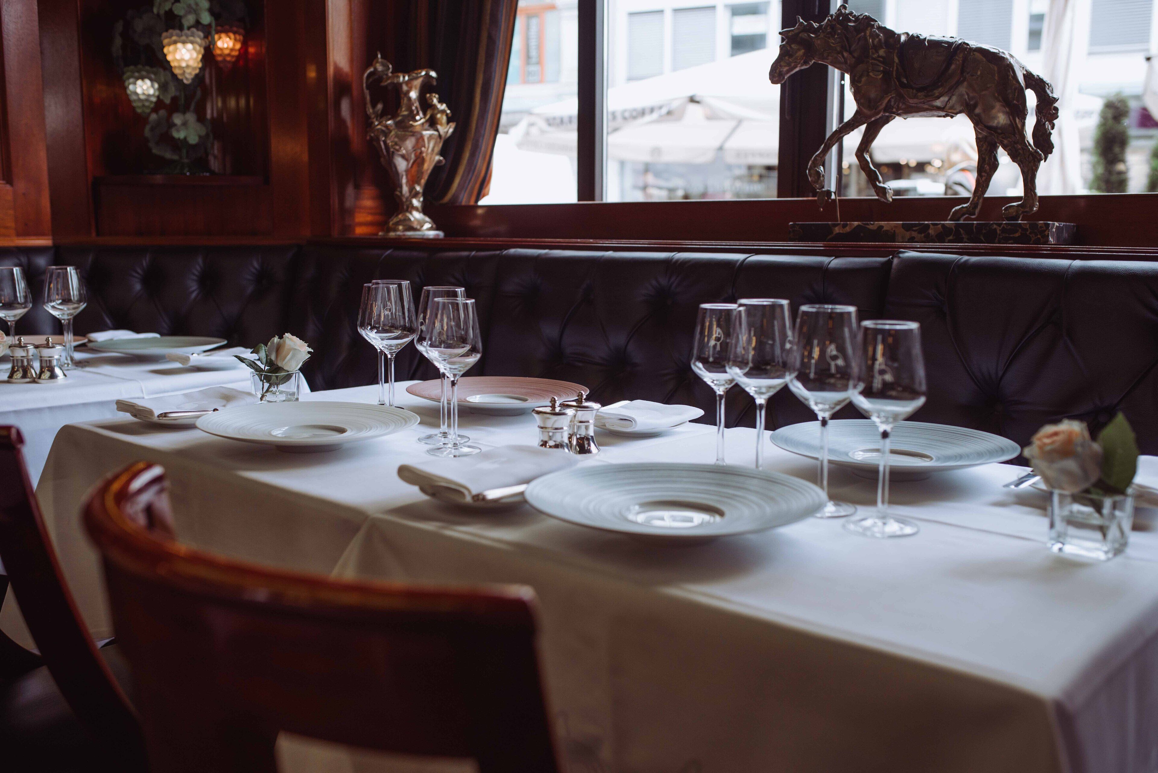 Foto - Hôtel de la Cigogne