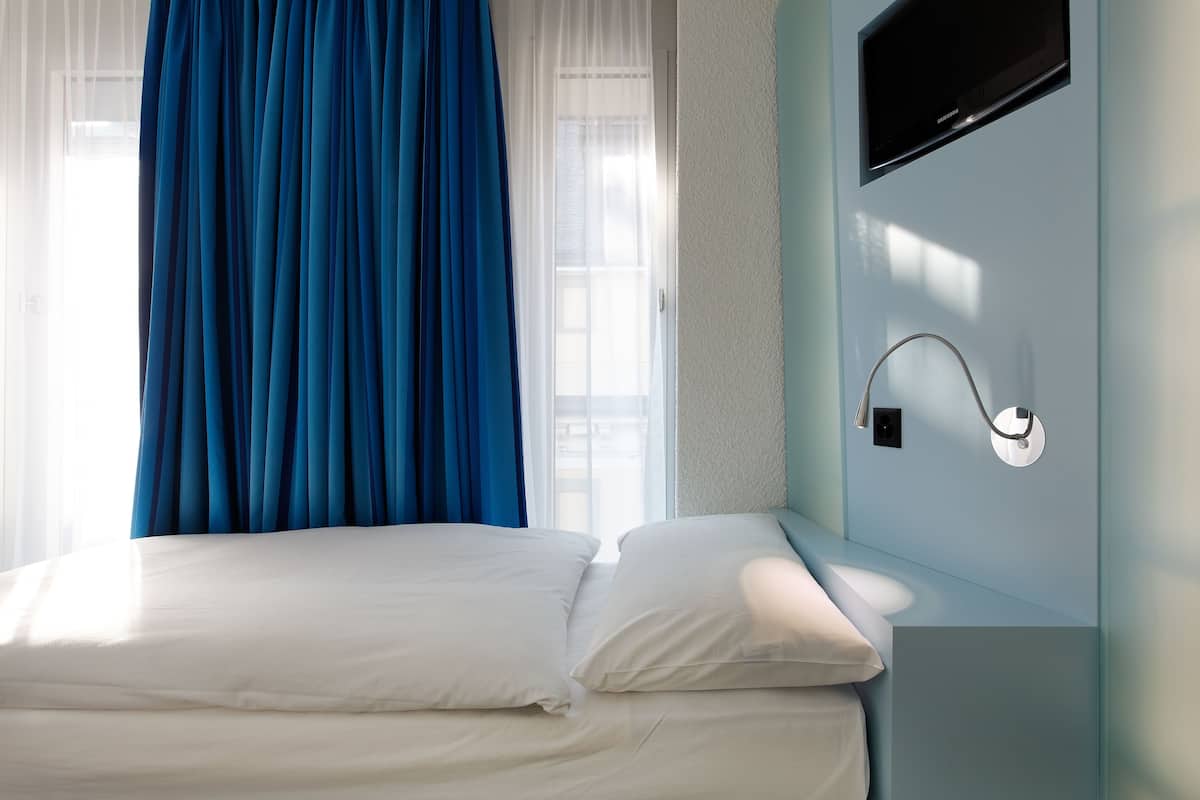 Chambre Simple