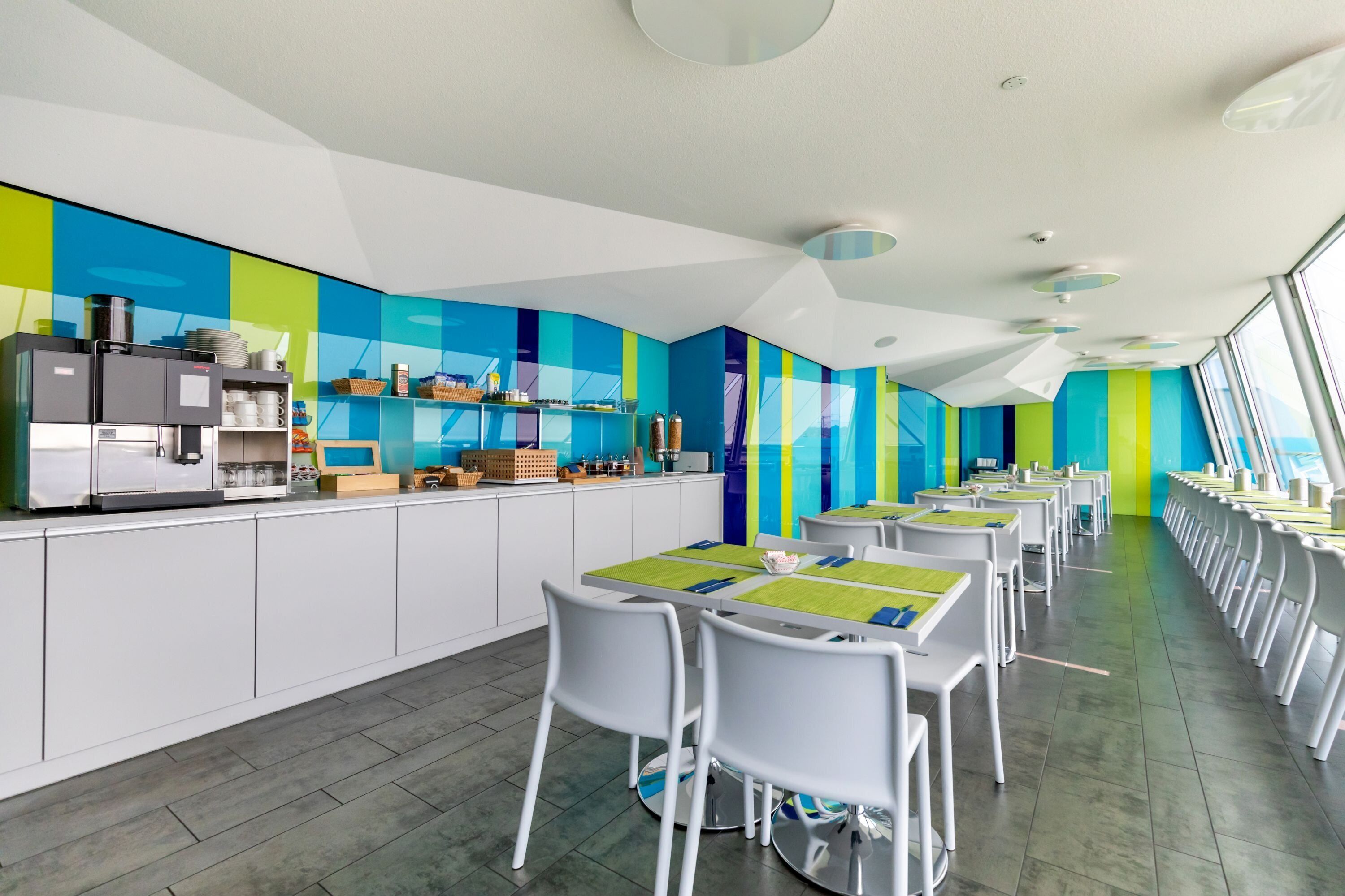 Foto - Hotel Cristal Design