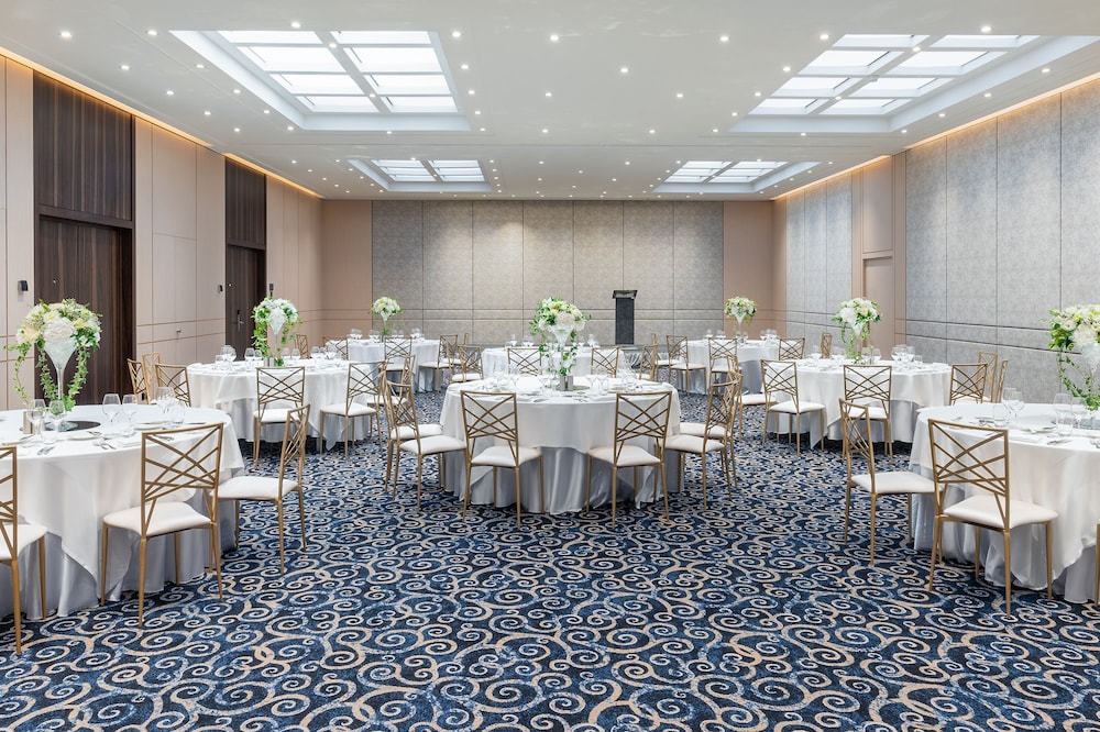 Mandarin Oriental, Geneva by null