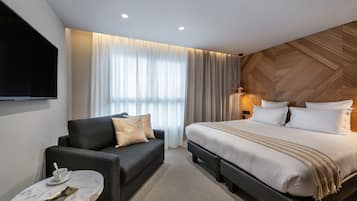 Junior Suite | View from room