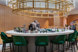Bar (sur place)