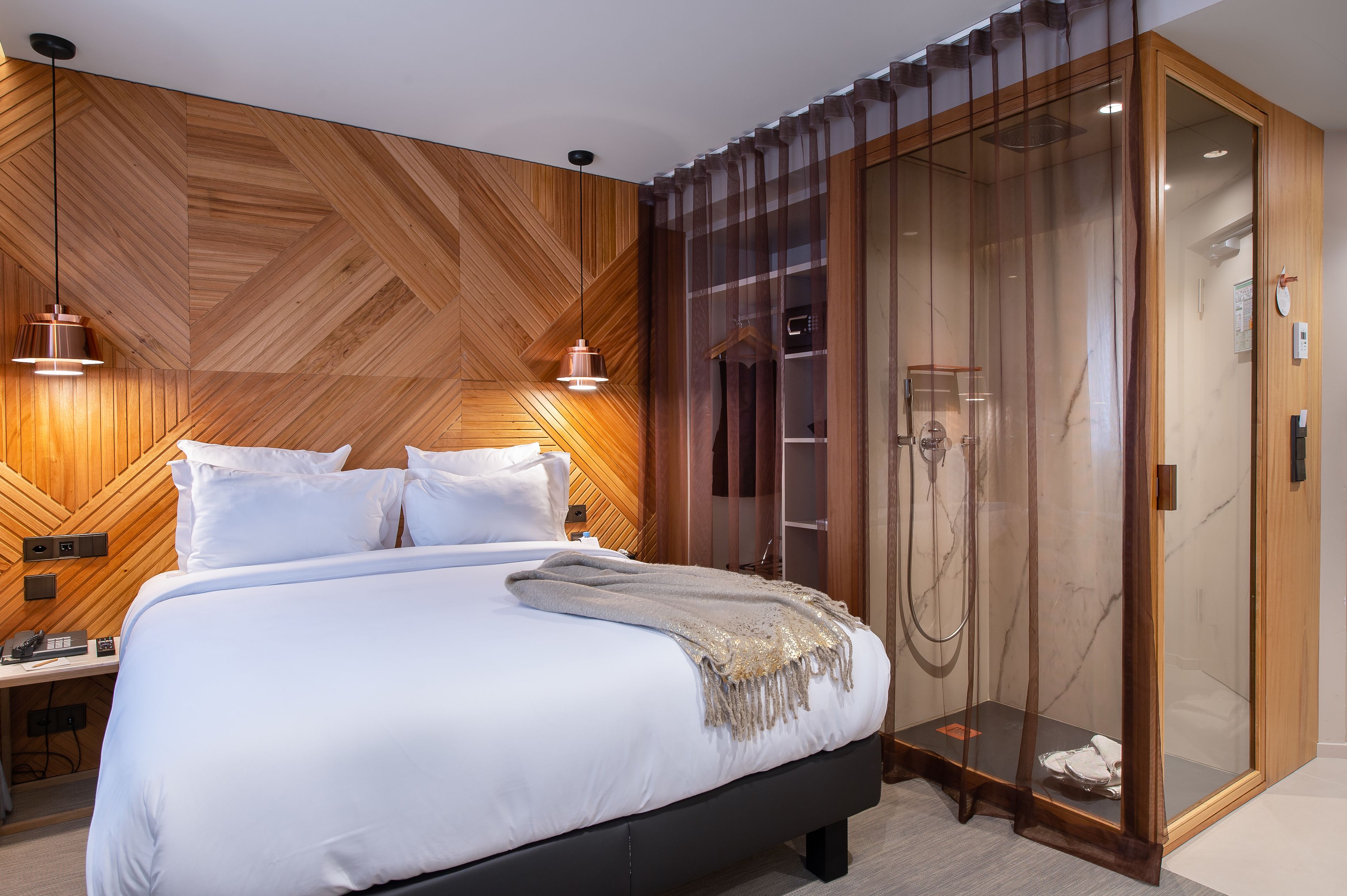 Foto - 9Hotel Paquis