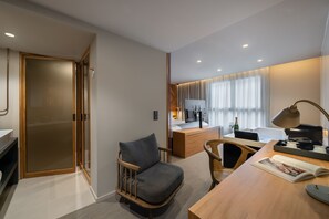Suite Helvetia