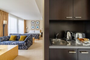 Private kitchen - Hotel Jade (Geneva)