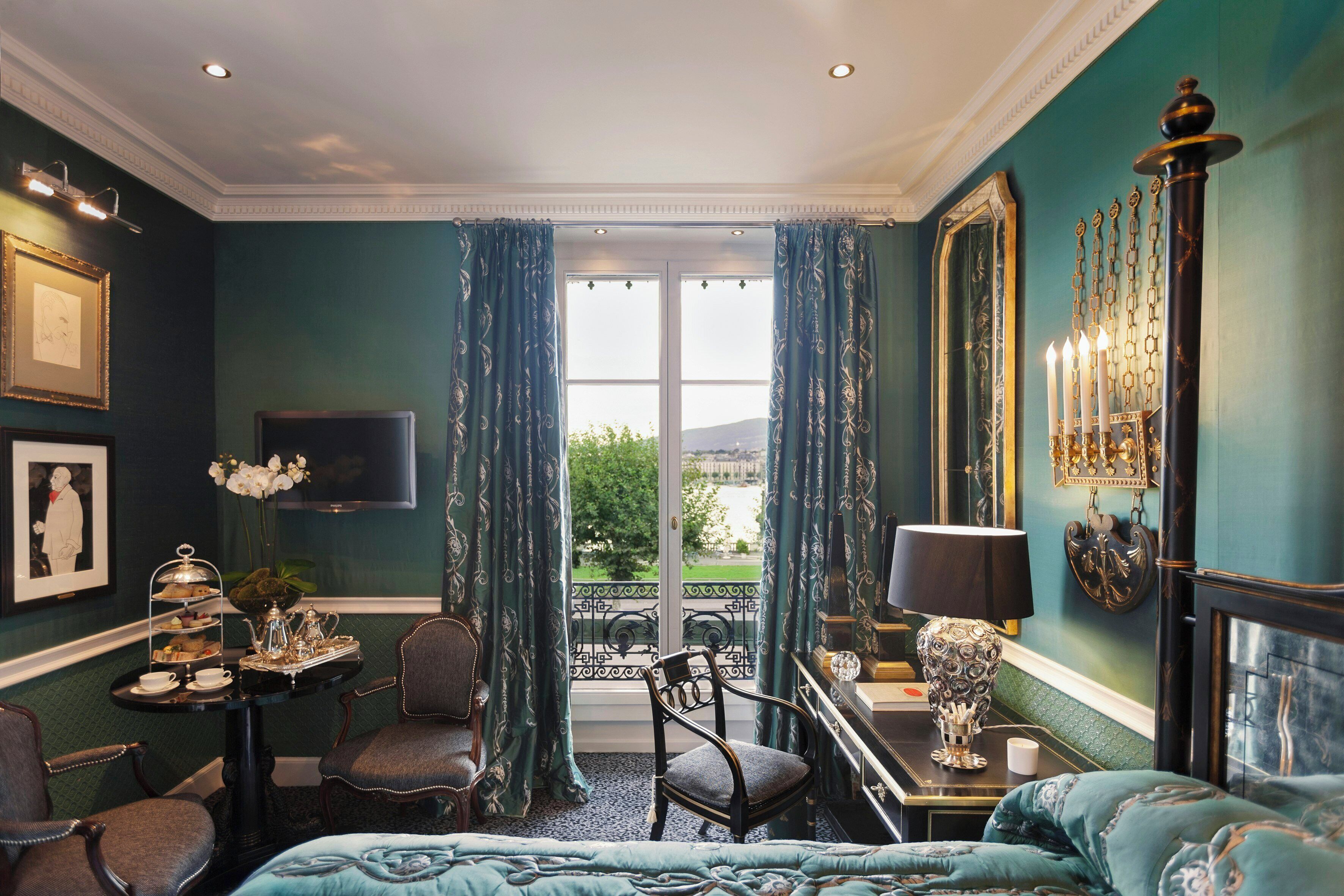 Foto - Hotel d'Angleterre