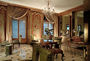 Salle de réunion